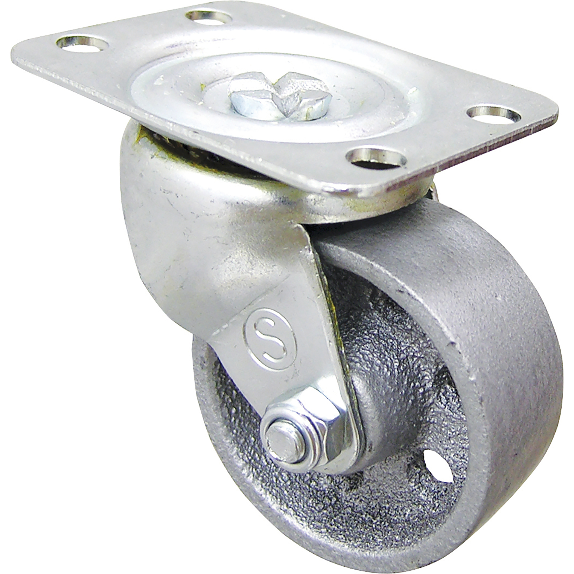 Shepherd Hardware Casters, 2in., Swivel, Model# 9174